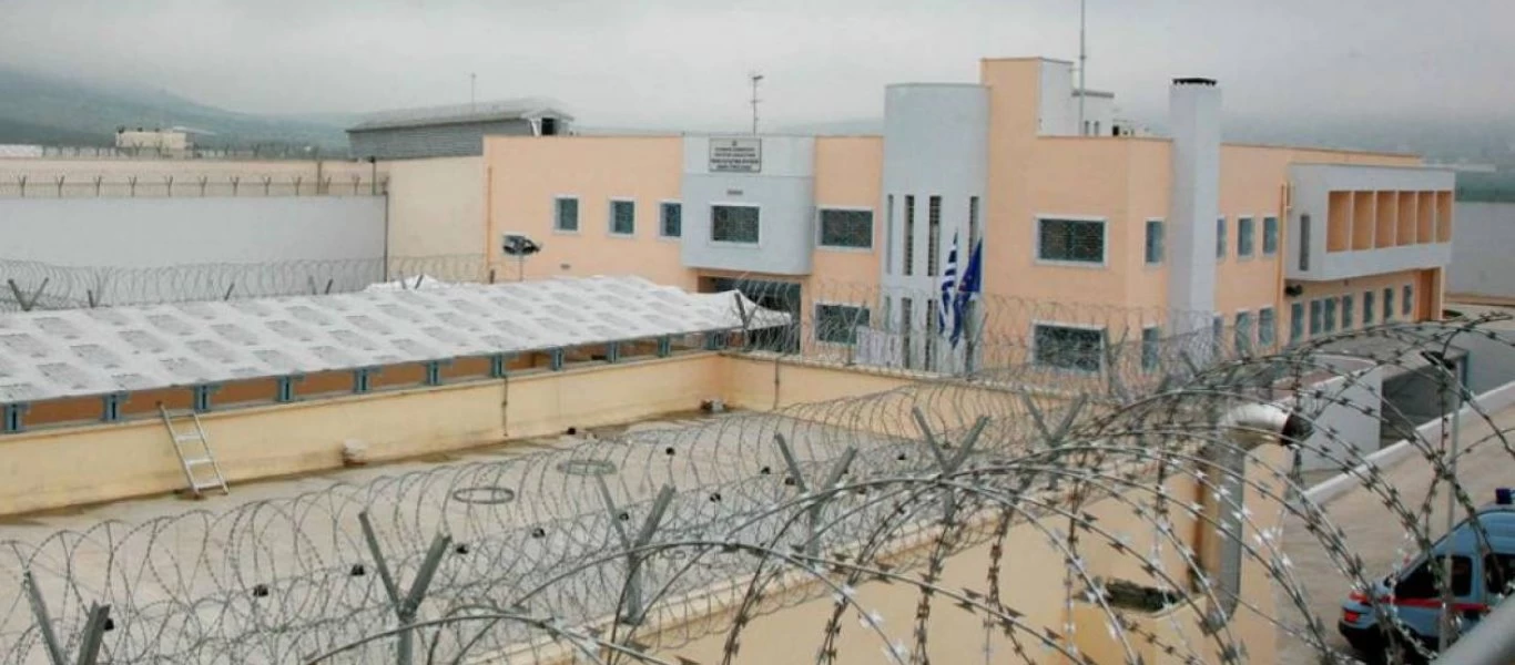Δραπέτευσε από τον Δομοκό ο δολοφόνος επιχειρηματία της Μυκόνου - Συναγερμός στην αστυνομία